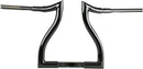 harley davidson fltruse [LA CHOPPERS] – Guidon Hammerhead-1