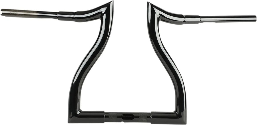 harley davidson fltruse [LA CHOPPERS] – Guidon Hammerhead