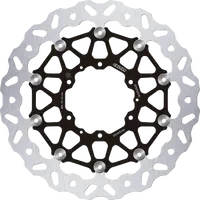 Honda CBR 600 RR ABS [2026] - brake disc - picture 8