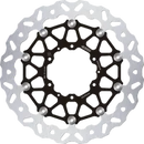 Honda CBR 600 RR ABS [2026] - brake disc - picture 8