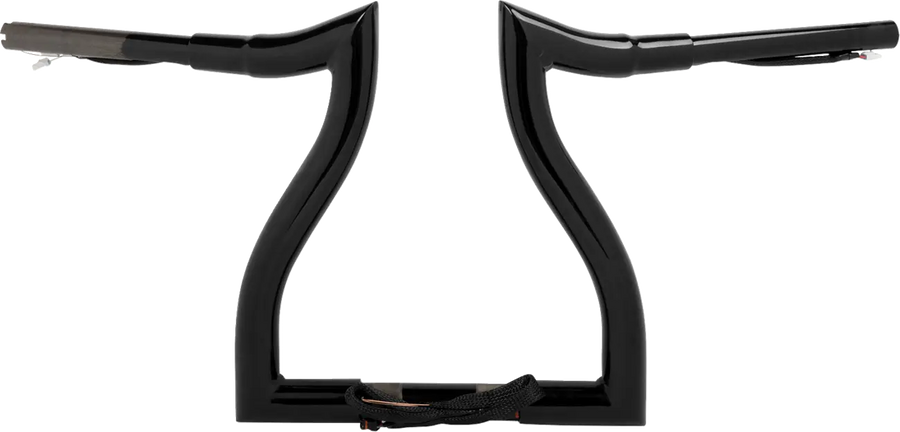 harley davidson fltruse [LA CHOPPERS] – Vorverkabelter Hammerhead Lenker