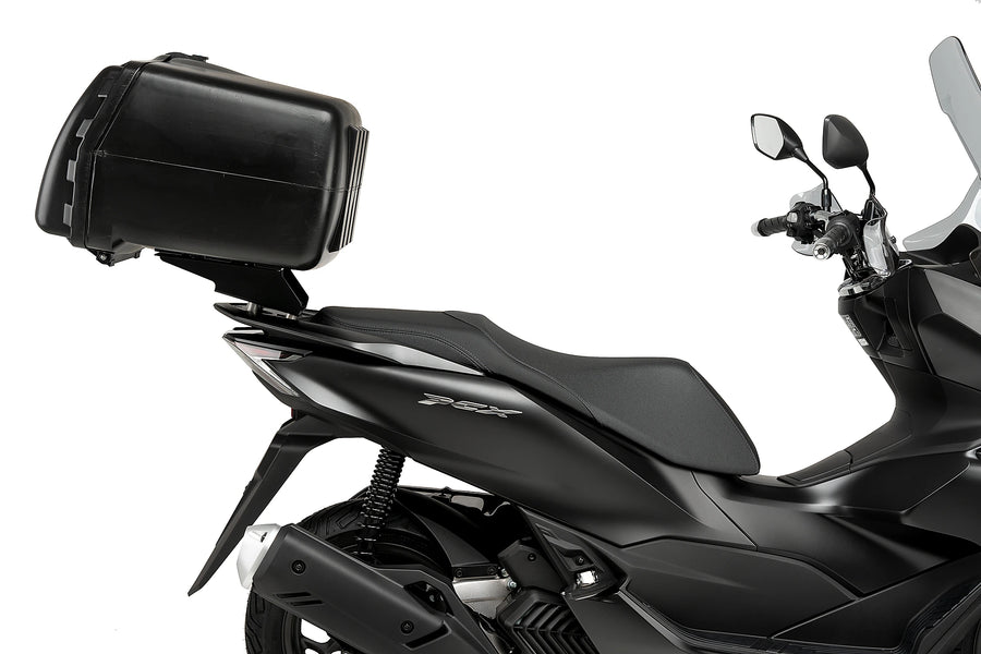 HONDA VISION 110 E5 [2025] - Boîte Maxi | Noir | PUIG 0468N