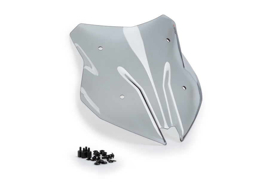 BMW F 900 XR [2025] – Sports screen – Tinted