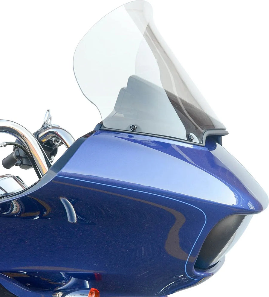 harley davidson touring [KLOCK WERKS] – Pare-brise Pro Touring Flare™