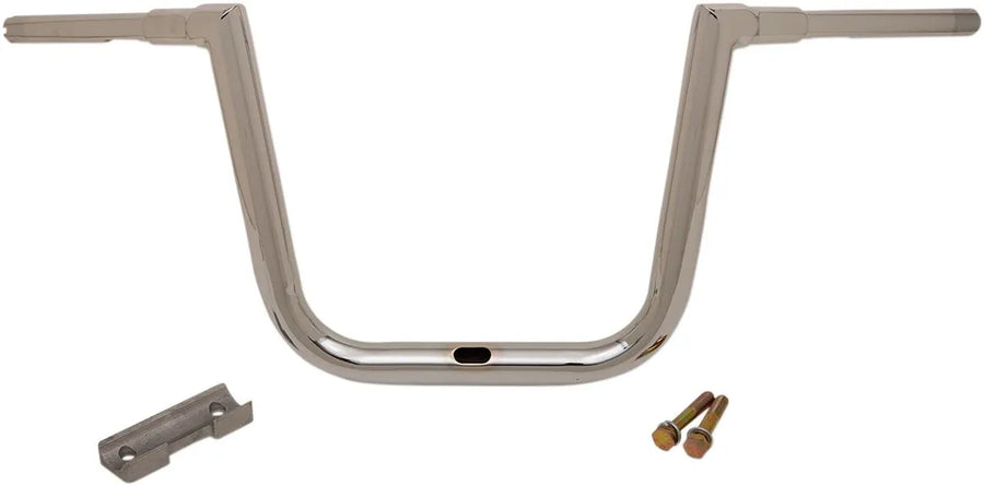harley davidson fltruse [LA CHOPPERS] – 1-1/2" Grande Twin Peaks Touring Lenker