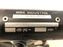 Yamaha XT 660 DM01 [2005] - Frame with papers-4