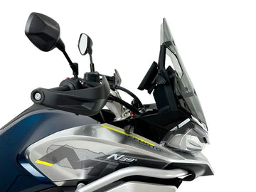 cf moto 800 [WRS] – Standard windshield CF MOTO 800MT - 0
