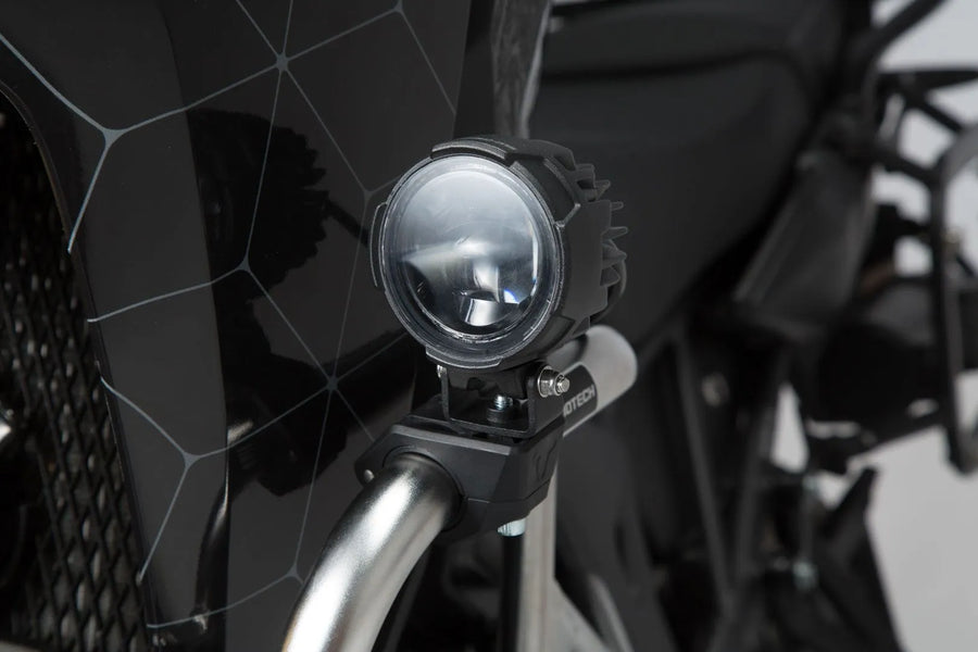 harley davidson pan america 1250 [SW-MOTECH] – Feu de route EVO