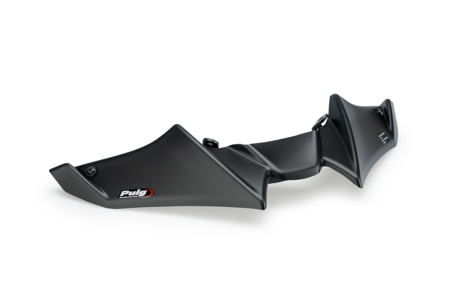 YAMAHA MT-09 SP [2023] – Naked Verkleidungsscheibe Windschild Front Spoiler