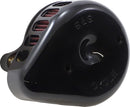 Harley-Davidson FXBR 1923 Softail Breakout 117 [2024-2025] - Mini Teardrop Stealth Luftfilter-Kit – Bild 1
