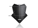 Yamaha MT-09 [WRS] – Windschild-3
