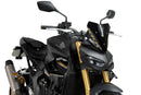 HONDA CB 1000 HORNET SP [2025] – D12 Spoiler – Mattschwarz-10