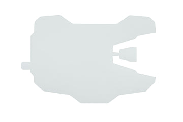 DUCATI MULTISTRADA V2S [2024] – Protector Dashboard – Transparent