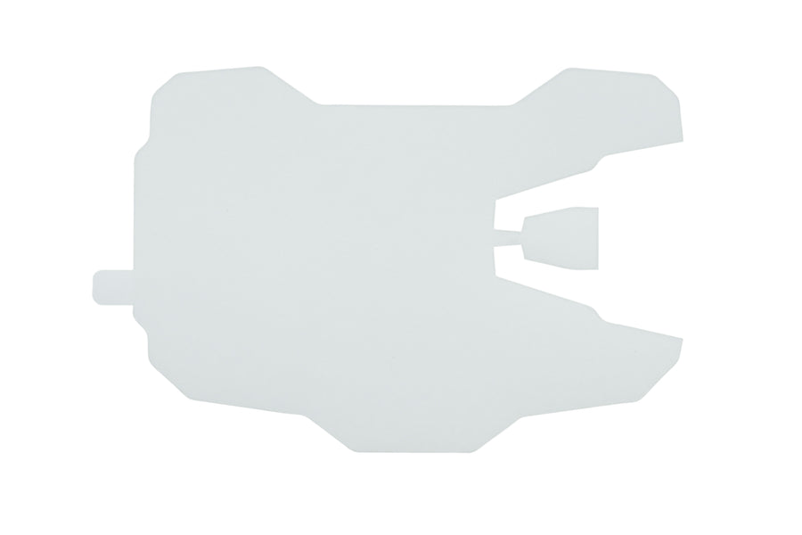 DUCATI MULTISTRADA V2S [2024] – Protektor Dashboard – Transparent