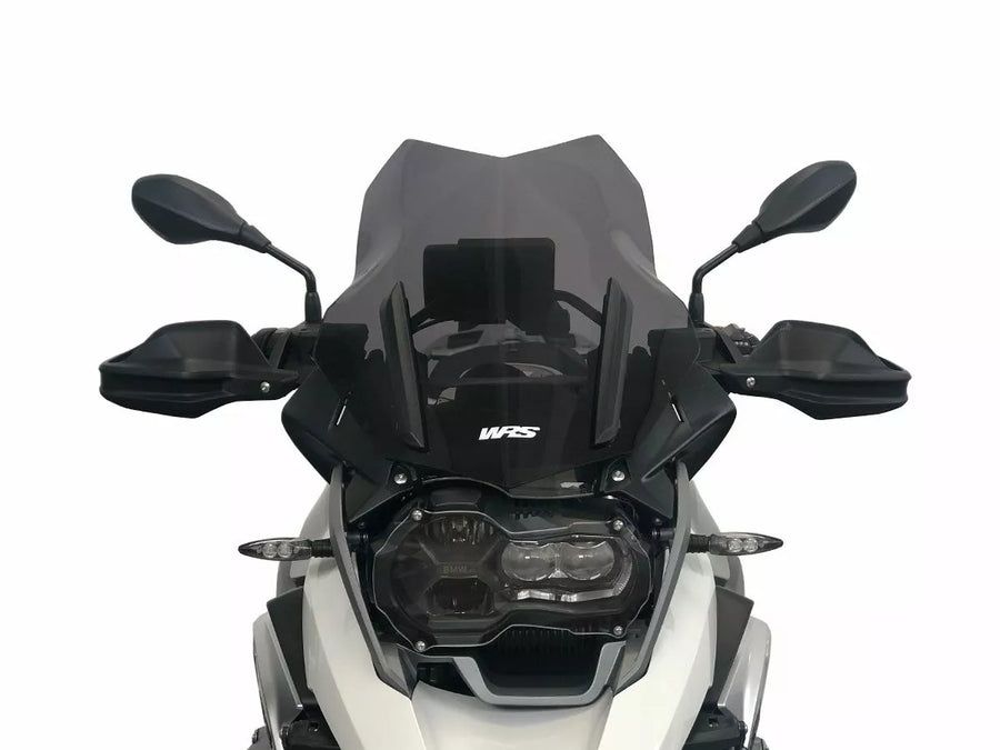 BMW R 1200 GS [WRS] - windshield