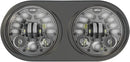 Harley-Davidson FLTRI 1340 EFI Road Glide [1998] - Phares adaptatifs à 2 LED – photo 9