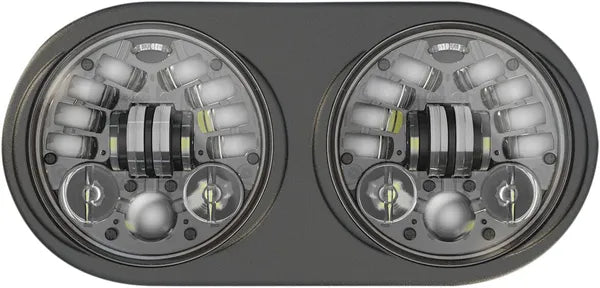 Indian SCOUT 69 [2015-2017] - Adaptive 2 LED headlights – picture 9