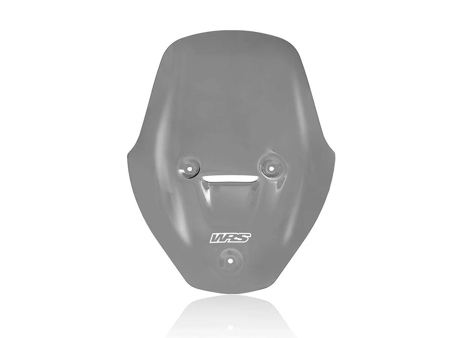 ducati diavel [WRS] – pare-brise