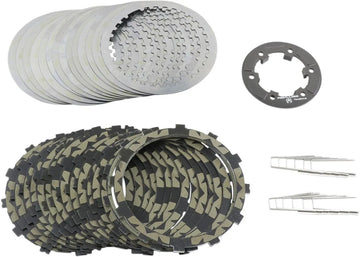harley davidson dyna [REKLUSE] – Kit d’embrayage TorqDrive®