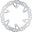 Triumph Tf 450-X [2026] - BRAKE DISC SHARK FIXED – Image 1