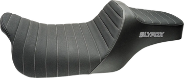 harley davidson touring [SLYFOX] – High Noon seat