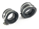 Triumph Bonneville 908MD [2001] - Intake Manifold Set Pair-4