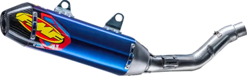 Ducati DESMO 450 EDX [2026] - Silencieux slip-on Factory 4.1 RCT – réf. 045714 – Image 2