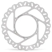 Fantic XX 250 [2025] - BRAKE DISC SHARK FIXED – Picture 4