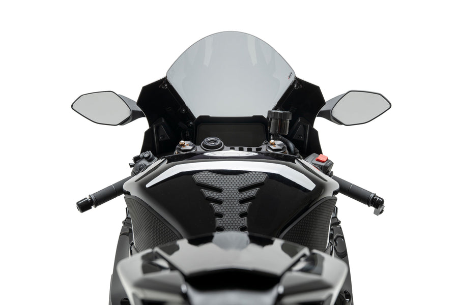 YAMAHA YZF-R9 [2025] – R-Racer Scheibe – Stark getönt