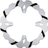 Tm Racing SMX 530 F Competition [2011-2012, 2014] - DISQUE DE FREIN FIXE WAVE RAINURÉ OVERSIZE – Photo 5
