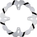 Tm Racing SMX 530 F Competition [2011-2012, 2014] - DISQUE DE FREIN FIXE WAVE RAINURÉ OVERSIZE – Photo 5