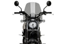 HONDA CL 500 [2025] – Touring nouvelle génération – Teinté-1