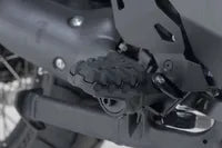 Yamaha XTZ 700 X Tenere 700 Extreme Edition [2023-2024] - Ensemble repose-pieds EVO - photo 6