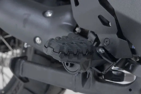 Yamaha XTZ 700 X Tenere 700 Extreme Edition [2023-2024] - Ensemble repose-pieds EVO - photo 2