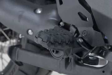 Yamaha XTZ 700 Tenere [2026] - EVO footrest set – picture 2