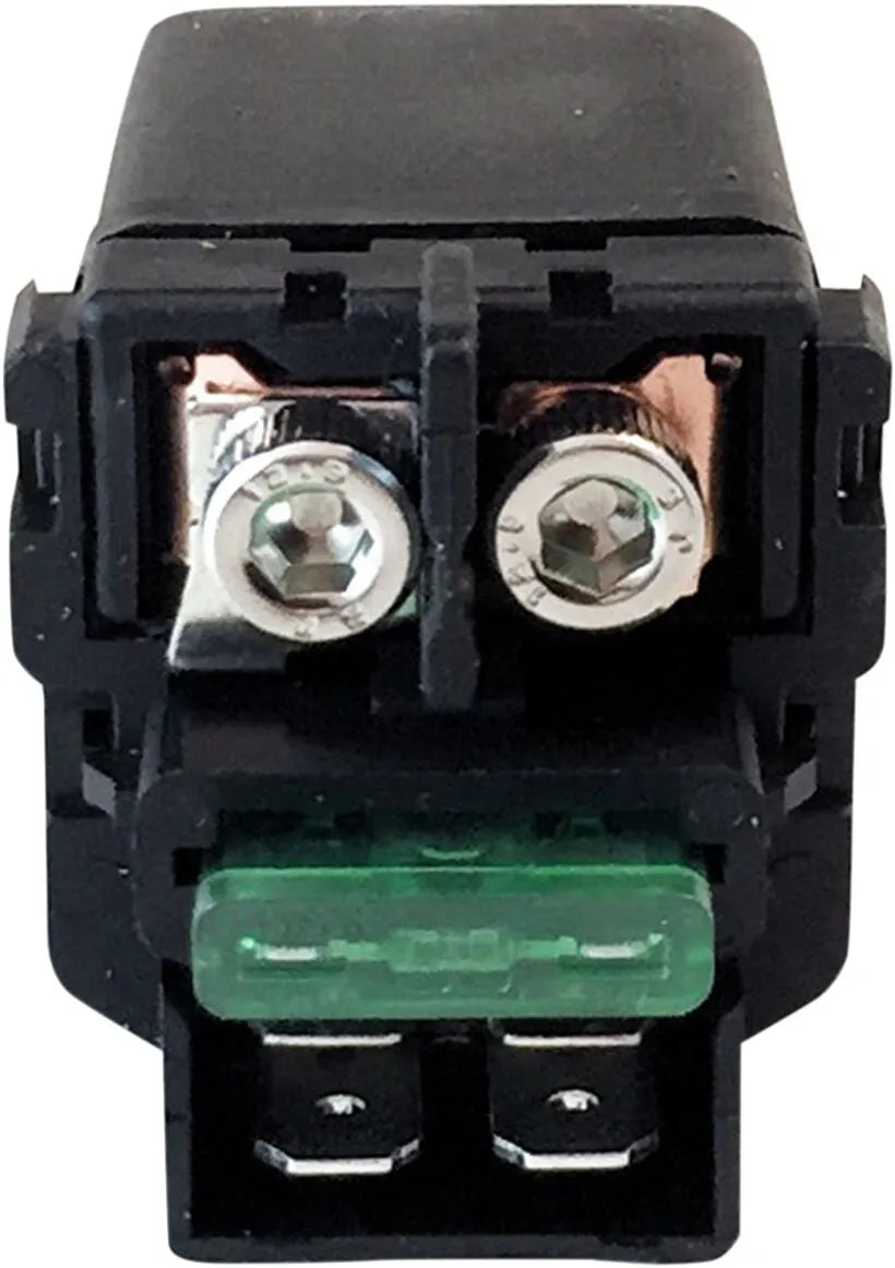 Honda CBR 650 R [Rick's Motorsport Electric] - magnetic switch for Honda