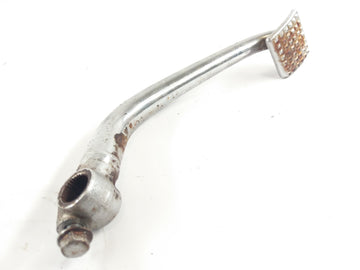 Honda CB 900 F Boldor SC01 [1981] - Brake pedal foot brake lever - 0