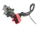 Honda CB 750 K RC01 [1983] - Safety block in the handlebar clamp-3