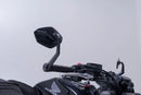 honda cb 650 r neo sports café [SW-MOTECH] – Spiegel für Lenkerenden-5