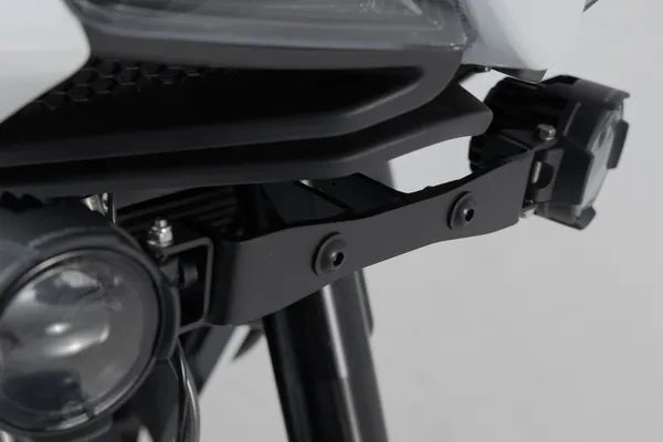 Moto Morini X-Cape 650 [2021-2024] - EVO Nebelscheinwerfer-Kit – Bild 5
