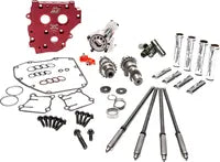 Harley-Davidson FXST 1584 Softail Standard [2008, 2010-2011] - Reaper® 543 camshaft - Figure 9