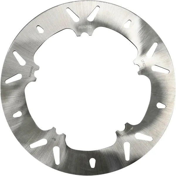 Harley-Davidson Vrscb 1130 V Rod [2004-2005] - Disque de frein fixe rond – photo 5