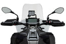 BMW R 1300 GS ADVENTURE [2025] – Windabweiser Extended – Getönt-3