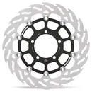 BMW R 1300 GS Adventure [2025-2026] - Disque de frein flottant Flame Series - photo 10