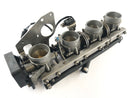 BMW K 1200 LT [2002] - Drosselklappe-2