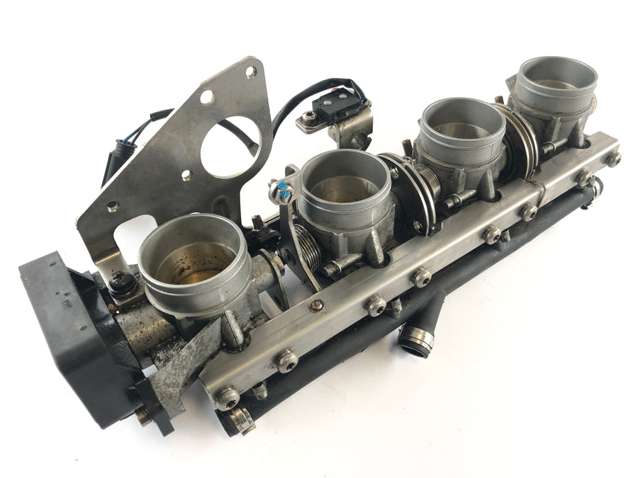 BMW K 1200 LT [2002] - Drosselklappe
