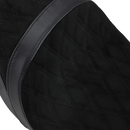harley davidson touring [DRAG SPECIALTIES] – touring seat with low height-2
