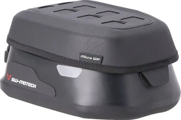 Benelli Leoncino 500 Trail [SW-MOTECH] – PRO Micro WP tank bag