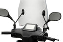 PEUGEOT TWEET 125 GT [2025] – Pare-brise scooter Urbain – Teinté-1