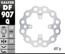 Triumph Thruxton 1200 ABS [2024] - Cubiq brake disc - picture 6